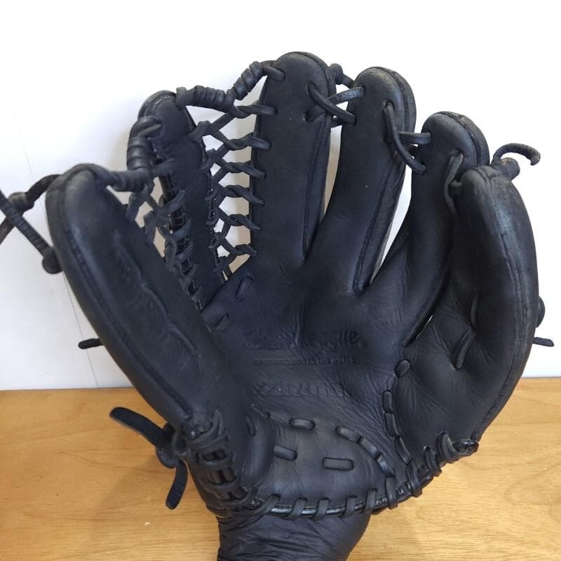 ミズノ イチローモデル Mマークラベル 児童用 外野用 軟式グローブ