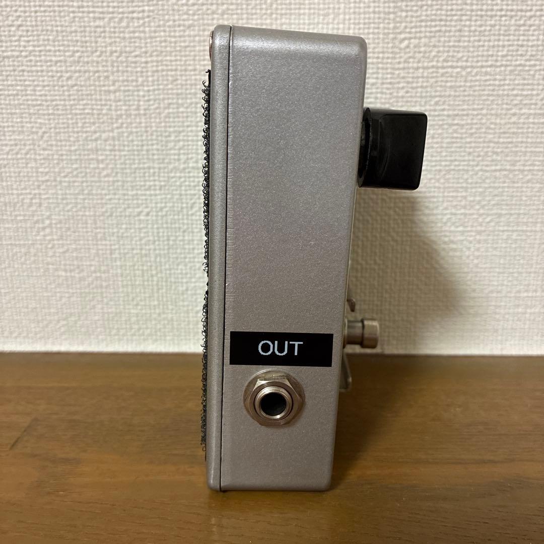 ベース Providence Vandal Bass Distortion