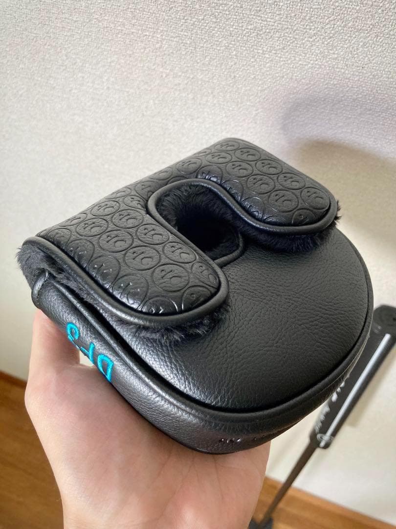 新品ヘッドカバー付き｜L.A.B. Golf DF3 パター 34.5”/69*