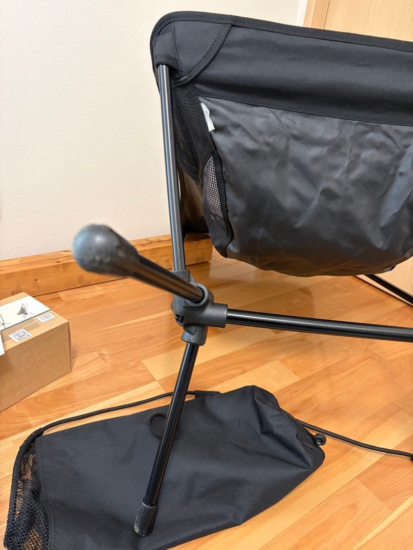 小川　オガワ ツーアングルチェアL