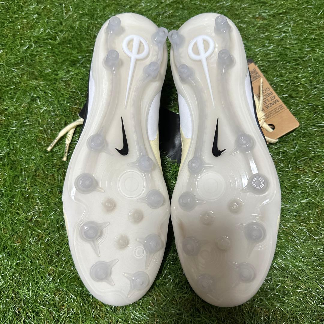 【ラスト一足】ナイキ レジェンド 10 エリート AG-PRO 27cm