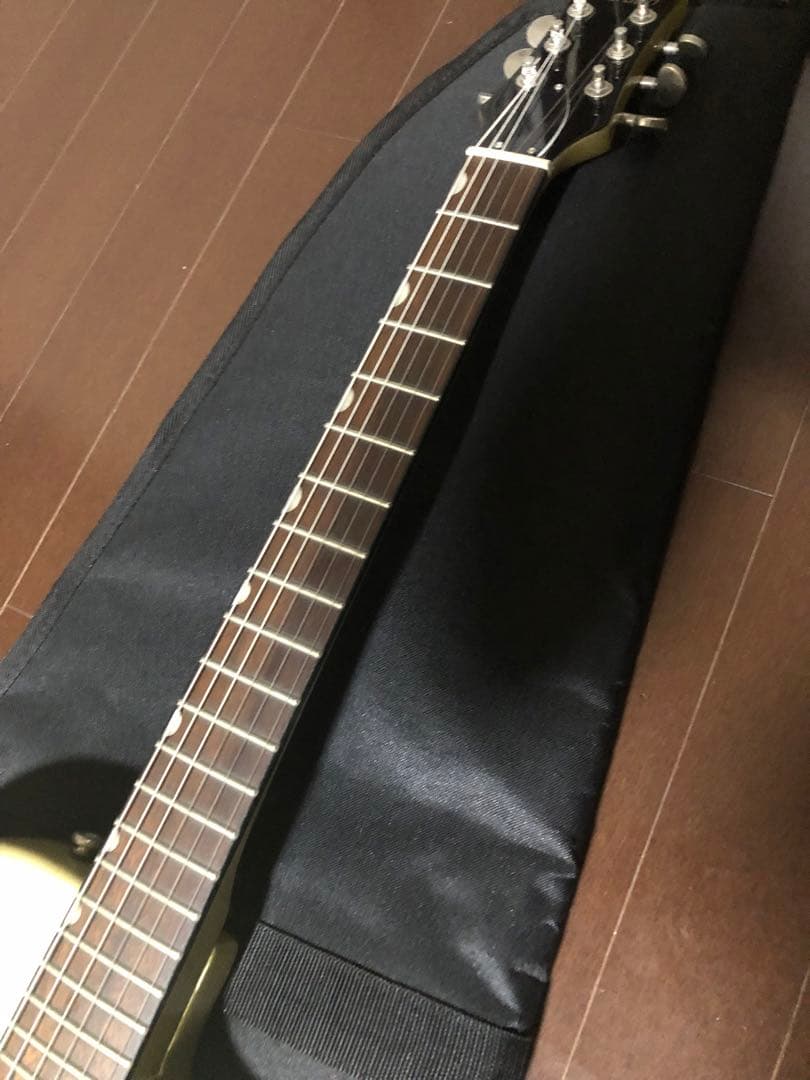 GRETSCH G2210 Streamliner Junior 値下不可