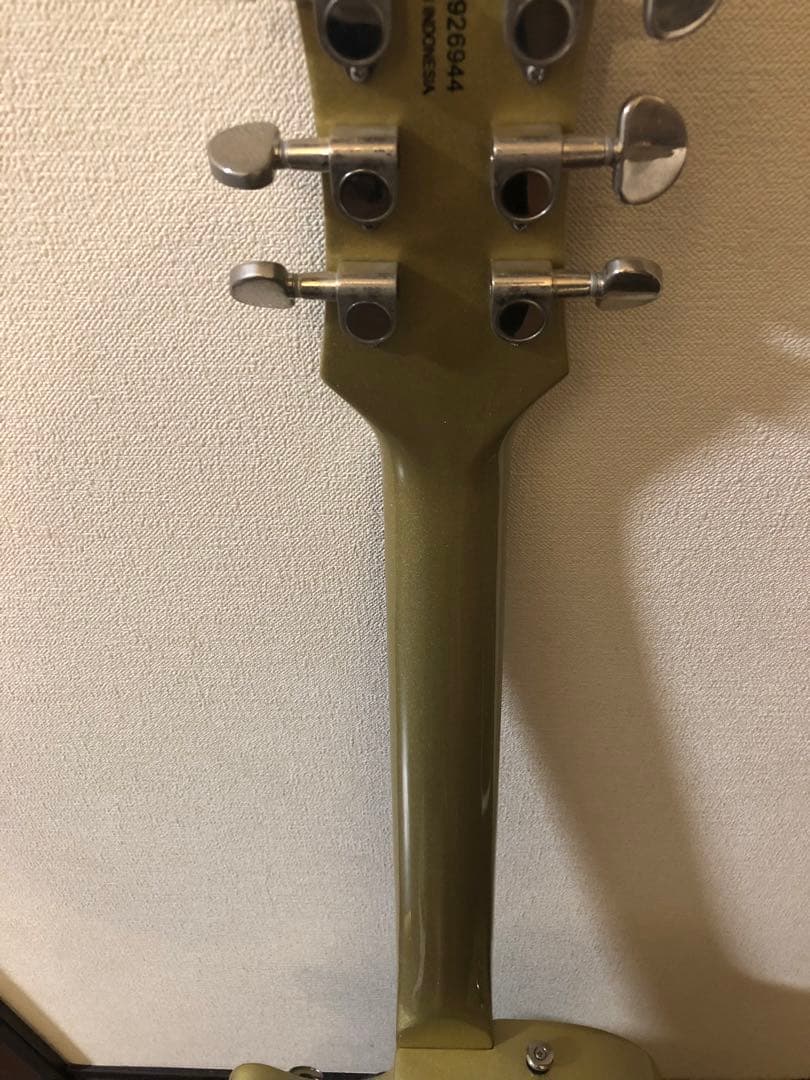 GRETSCH G2210 Streamliner Junior 値下不可