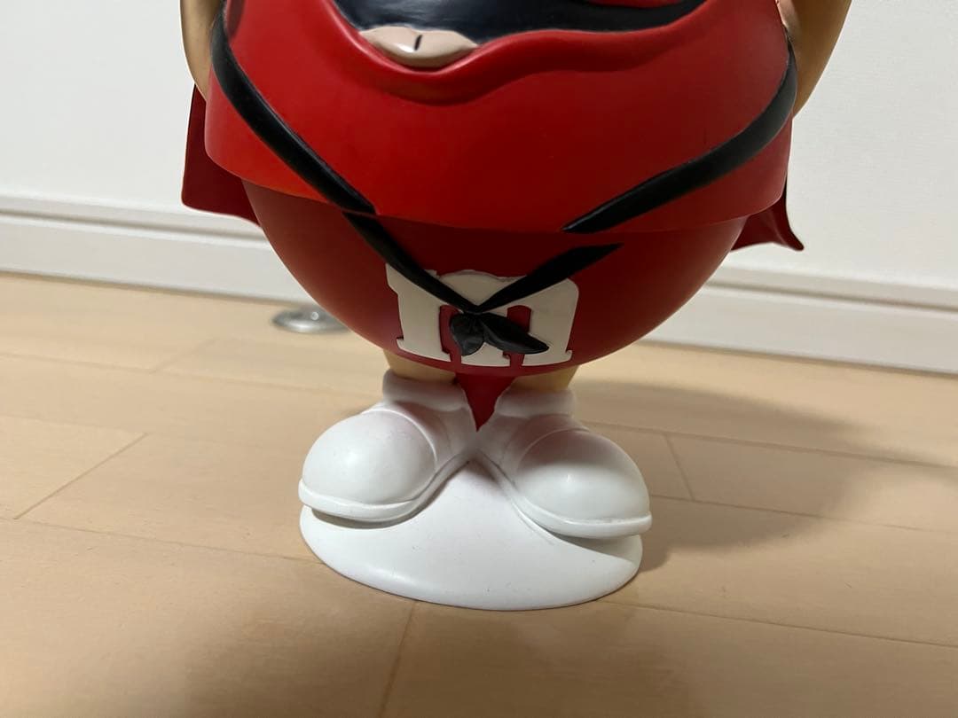 ｍ＆ｍ’ｓ　レッド ドラキュラクッキー/キャンディ　廃盤