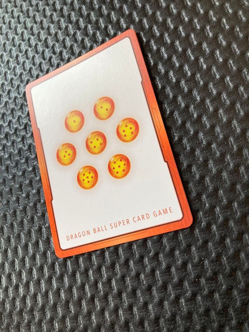ドラゴンボール　カード　エナジーマーカー金　エナジーマーカー17巻