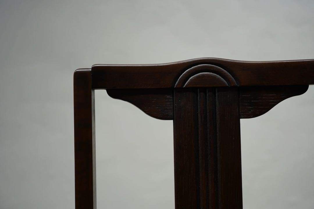 英国　アンティーク　チェア　椅子　ウィリアムモリス　良品　ケルムス　イギリス