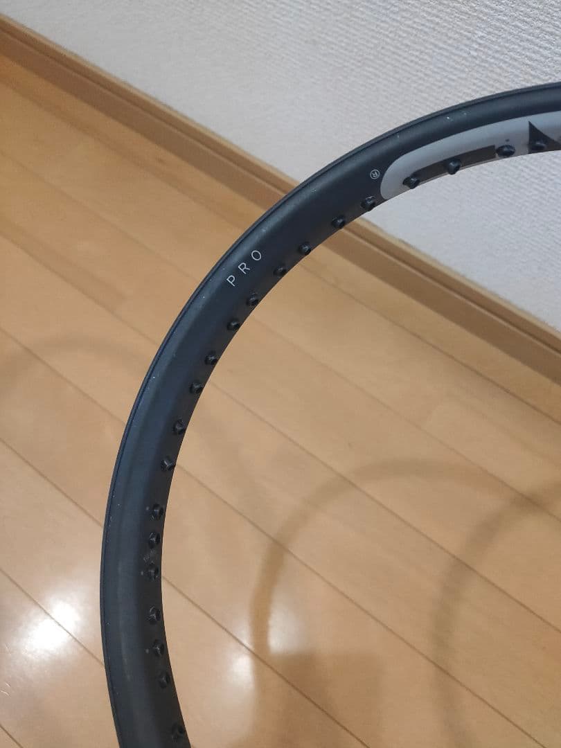 2024 HEAD SPEED PRO スピード プロ テニスラケット