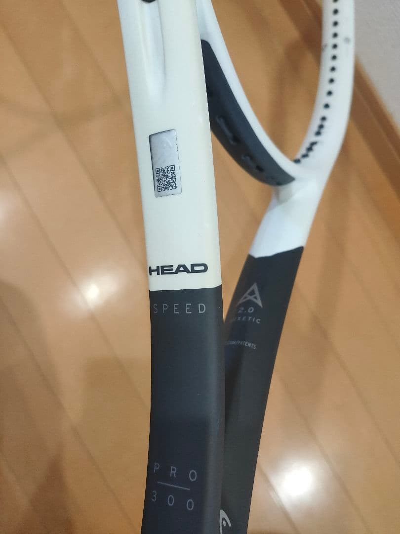 2024 HEAD SPEED PRO スピード プロ テニスラケット