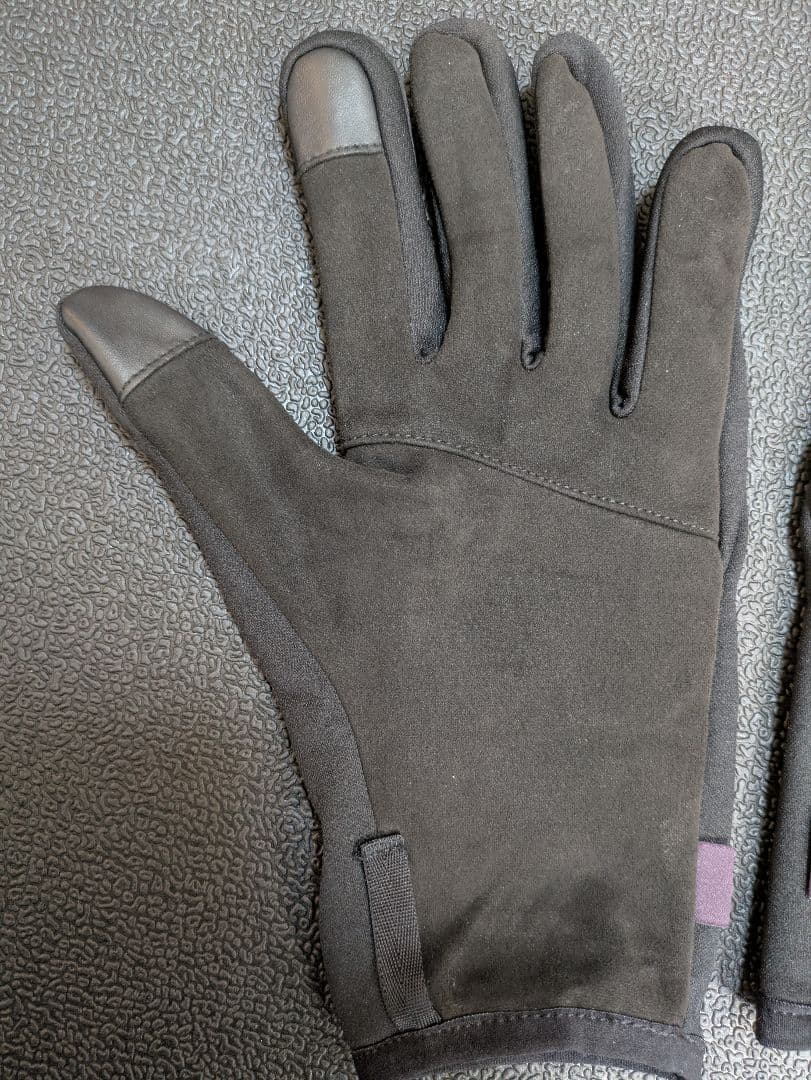 パスノーマルスタジオTransition GloveサイズL