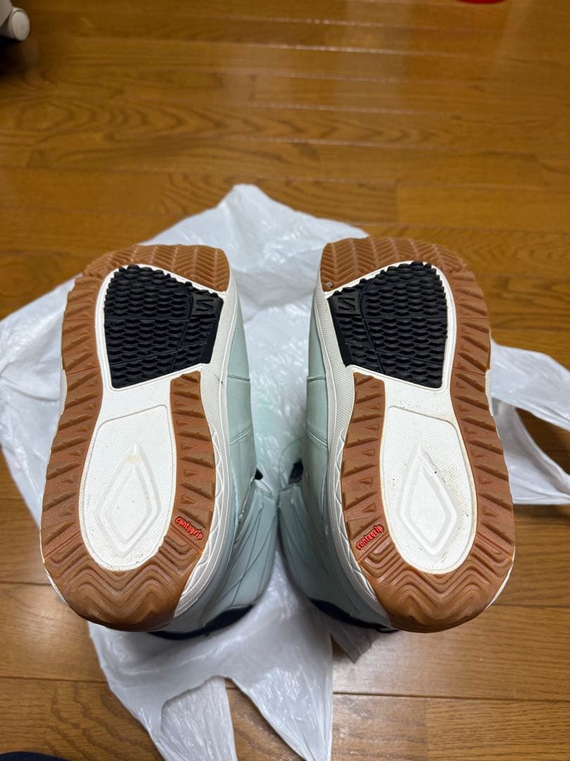 み*や様 スノーボードブーツ SALOMON IVY BOA SJ レディース用