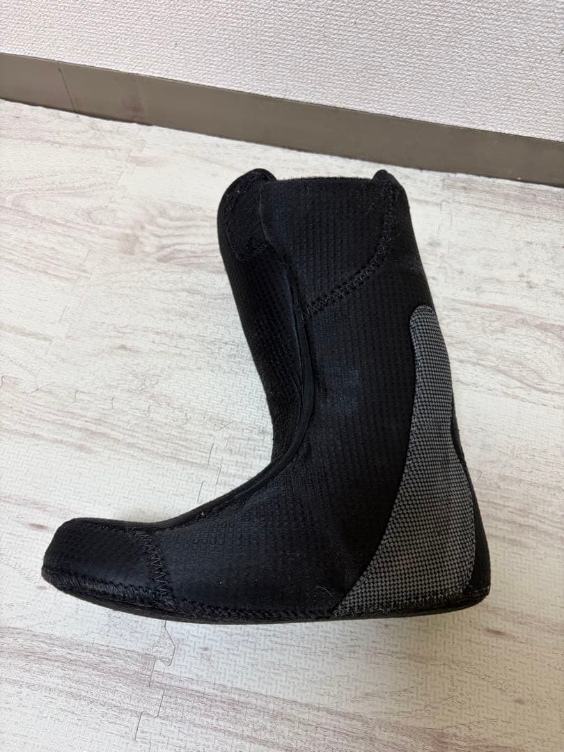 BURTON PHOTON 26cm ブーツ オールラウンド ビブラムソール