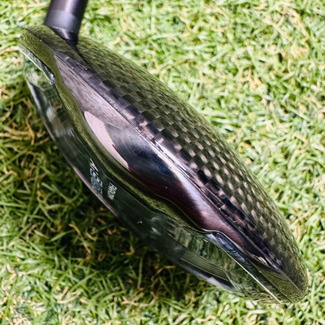 【美品】キャロウェイ Aiスモーク MAX 5W フェアウェイウッド SR