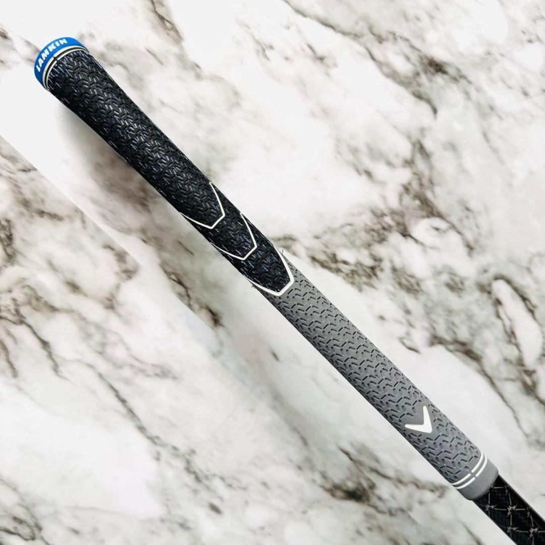 【美品】キャロウェイ Aiスモーク MAX 5W フェアウェイウッド SR