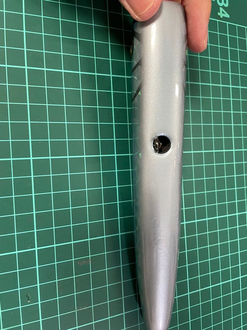 フラッシュユニオン バブルアーティスト 180 新品未使用② 早い者勝ち☆処分品