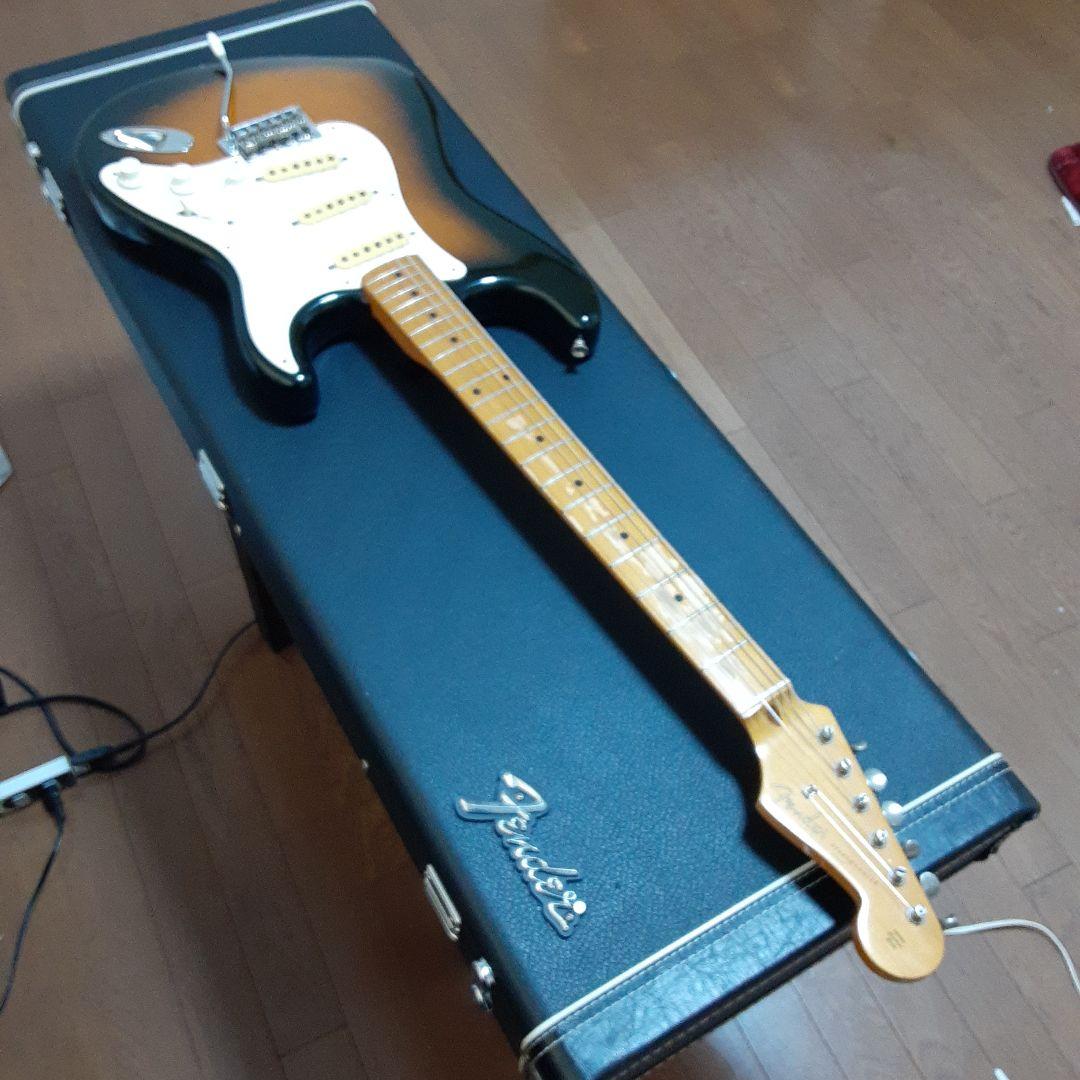 メ*0様 Fender ジャパン　ヴィンテージ　フジゲン製Gシリーズハードケース
