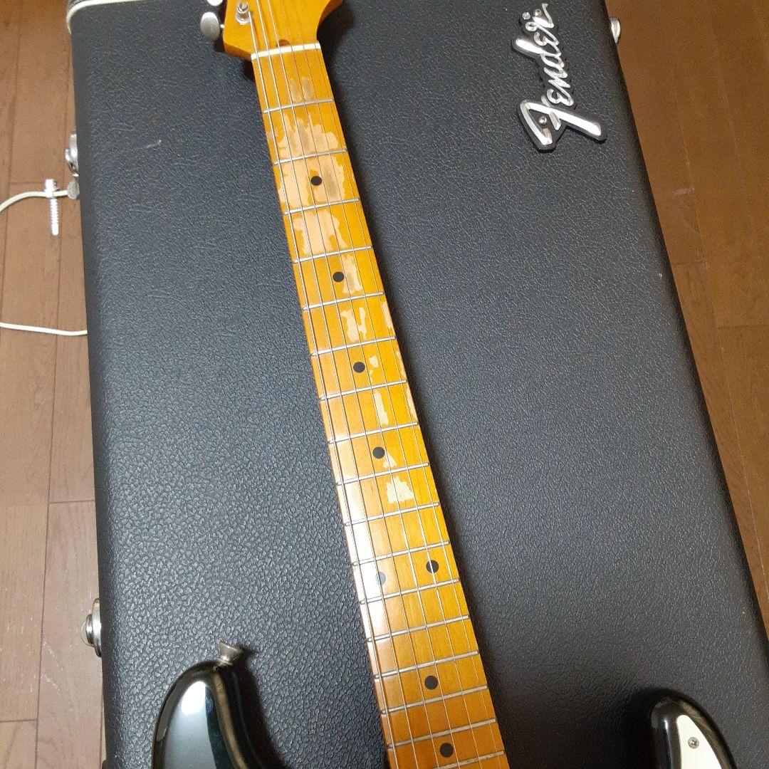 メ*0様 Fender ジャパン　ヴィンテージ　フジゲン製Gシリーズハードケース