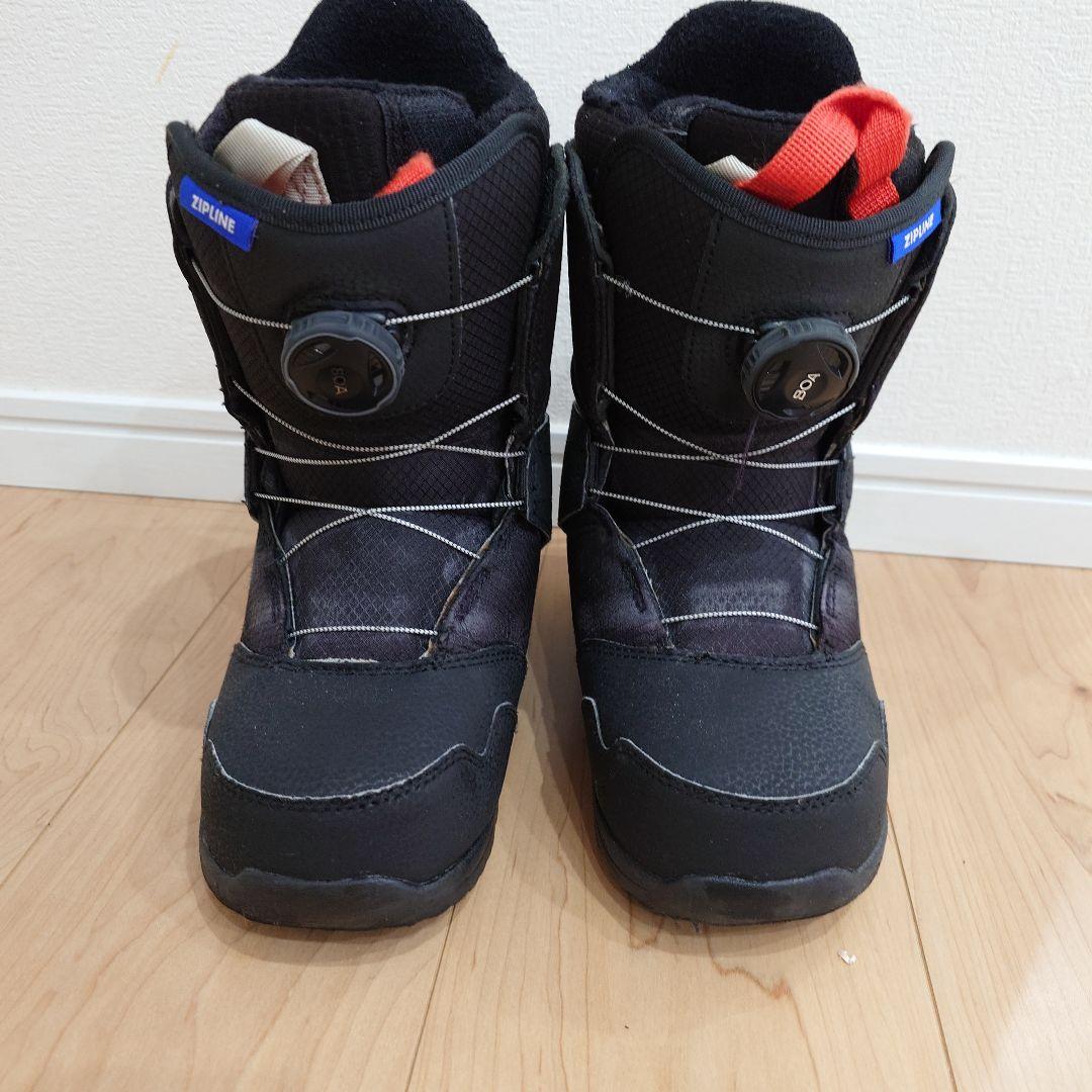 バートンスノーボードブーツ 　22cm