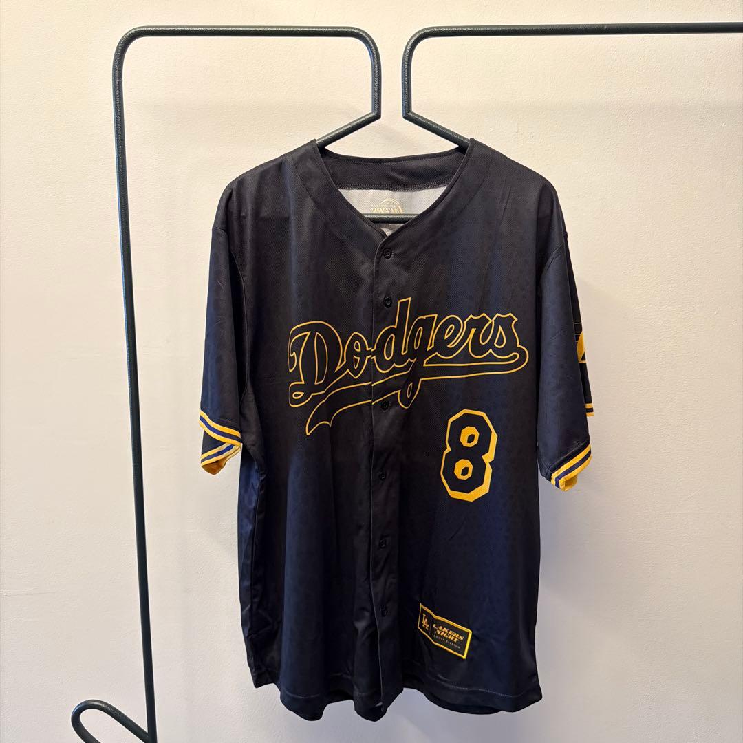 【新品未使用】Lakers Kobe Bryant 非売品ユニフォーム