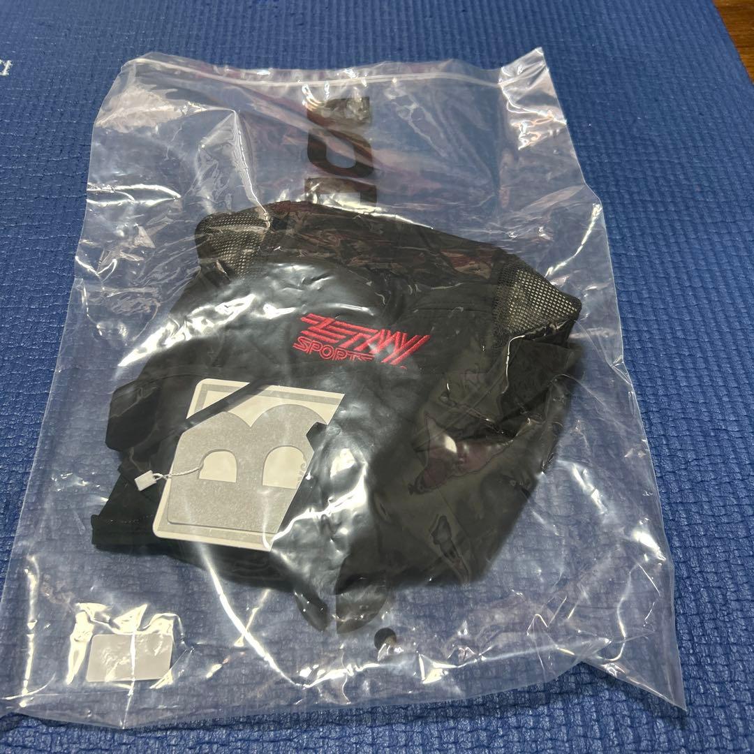 ずとまよ ボディソング サンハット BODYSONG SUNHAT キャップ