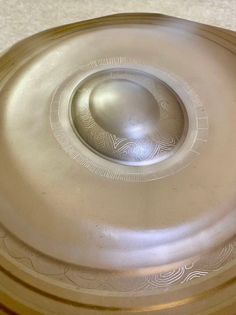 ハンドパン / The Asachan Limited Edition