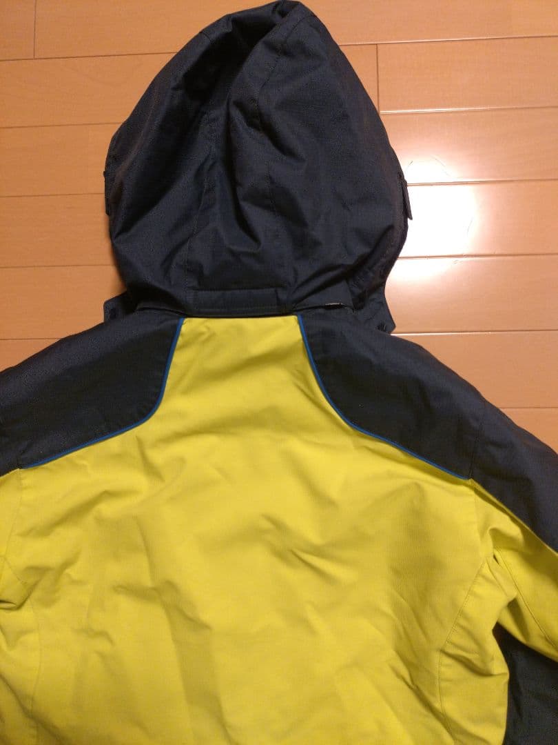 AuraDesign Move Sport ウェア上下セット(身長150㌢)