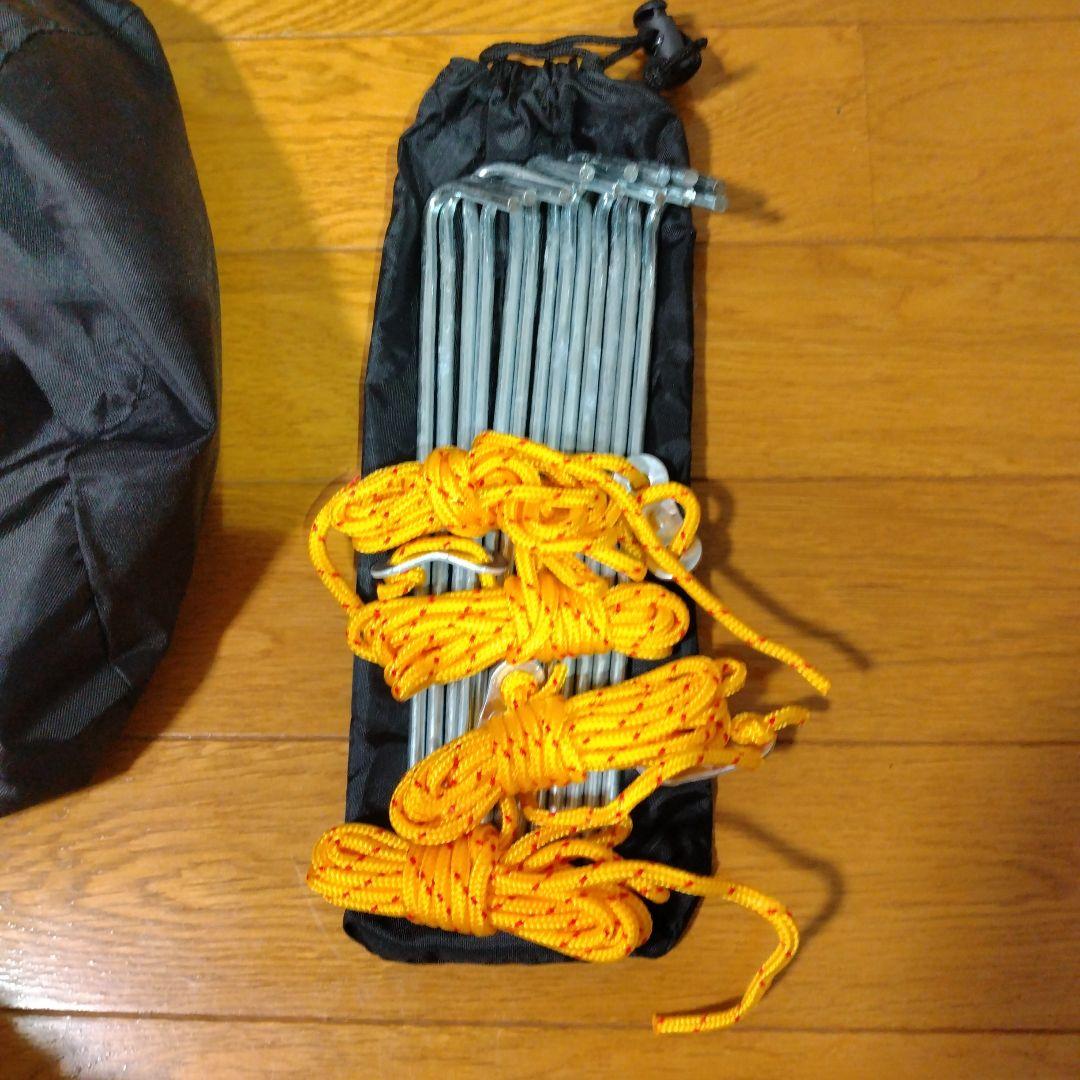 コールマン　ツーリングドームＳＴ