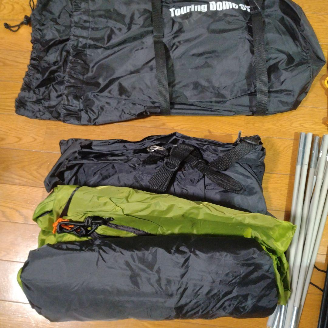 コールマン　ツーリングドームＳＴ