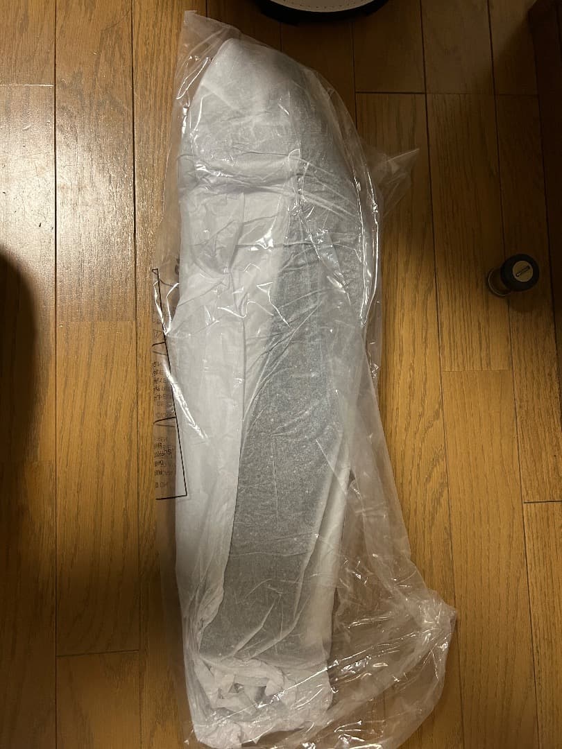 （新品未使用）SRIXONスタンダードモデル キャディバッグ GGC-S166