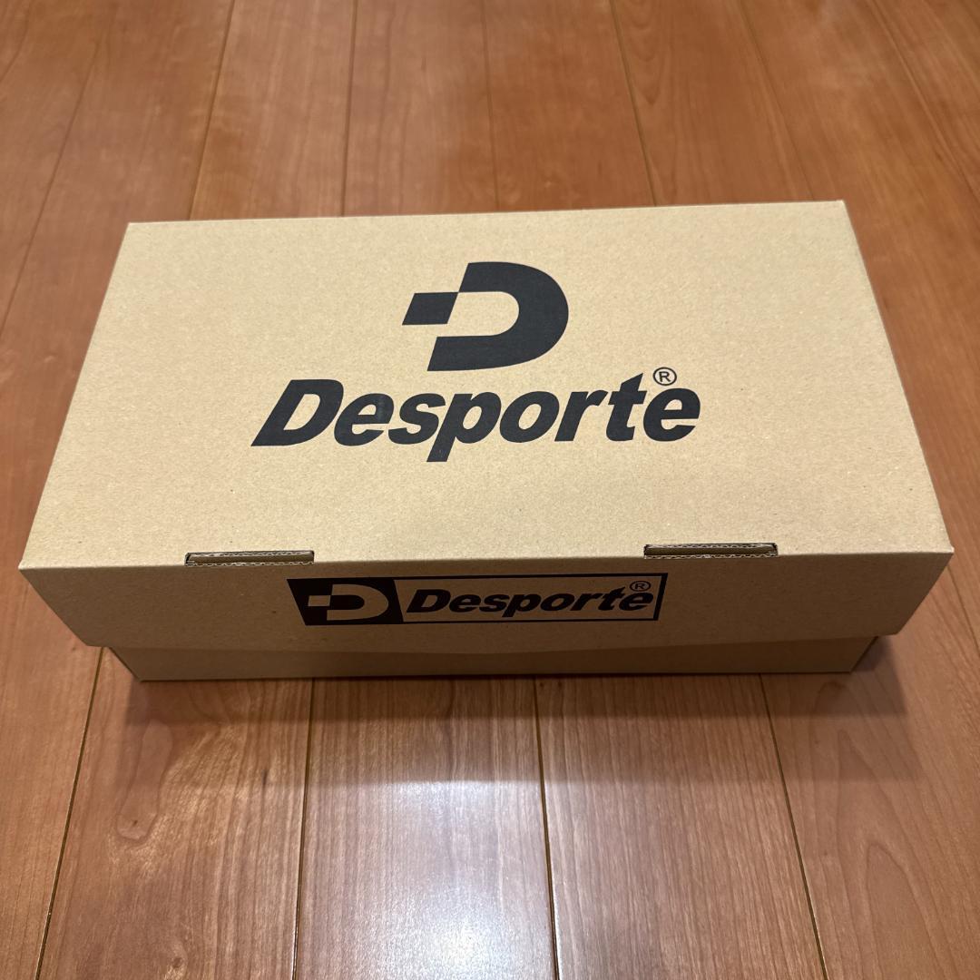 デスポルチ 別注 カンピーナスJP3 GINGA