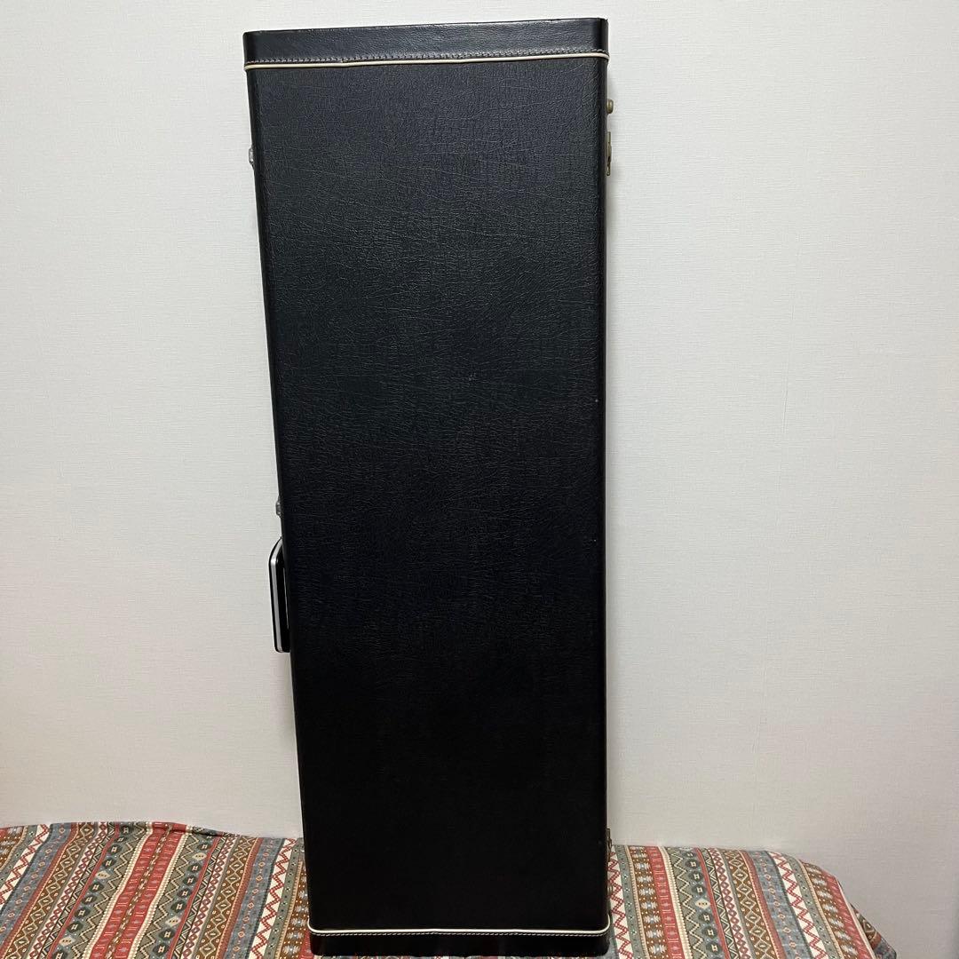 Fender Japan Stratocaster フジゲン製　ハードケース付