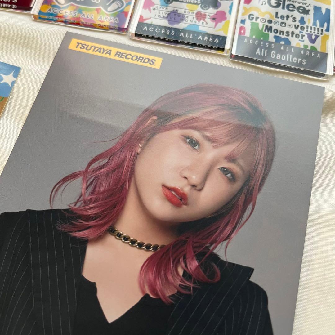 リトグリ グッズ まとめ売り バラ売り可