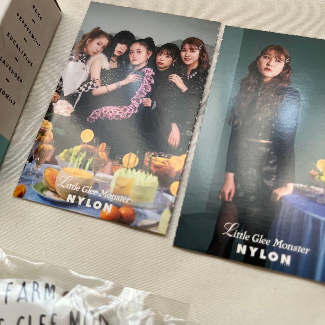 リトグリ グッズ まとめ売り バラ売り可