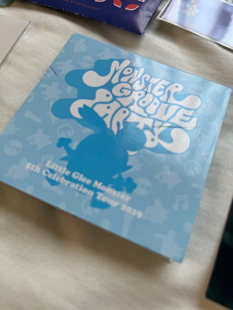 リトグリ グッズ まとめ売り バラ売り可
