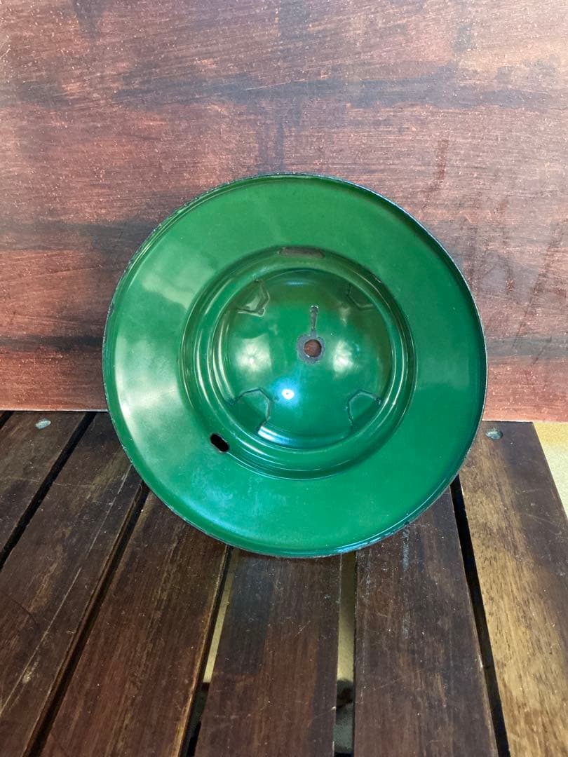 超レアモデル！！コールマン242Eカナダ 1967/06製造 点火画像あり