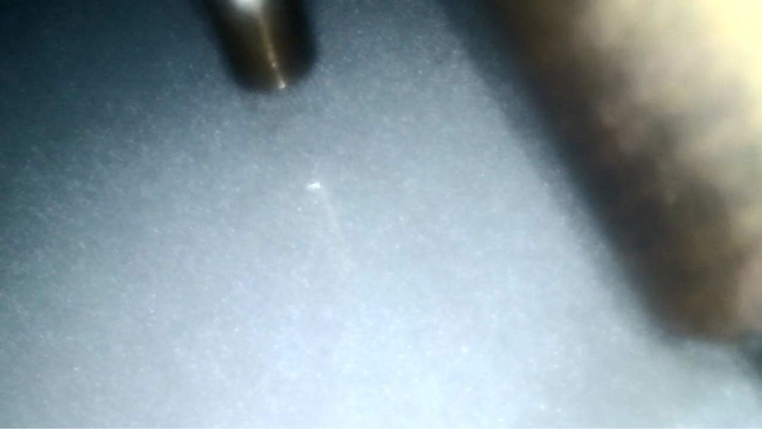 超レアモデル！！コールマン242Eカナダ 1967/06製造 点火画像あり