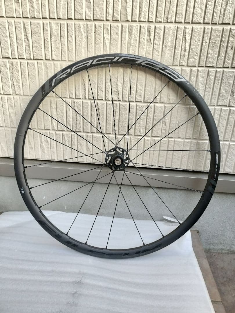 ※※FULCRUM／フルクラム レーシング3DB ※※