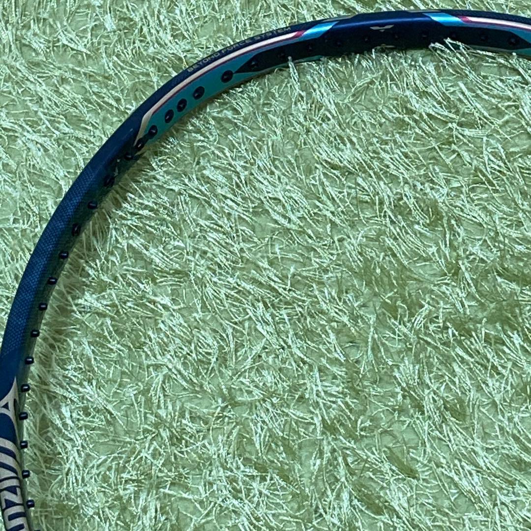 【極美品】MIZUNO FORTIUS 10 POWER 4U【限定2000本】