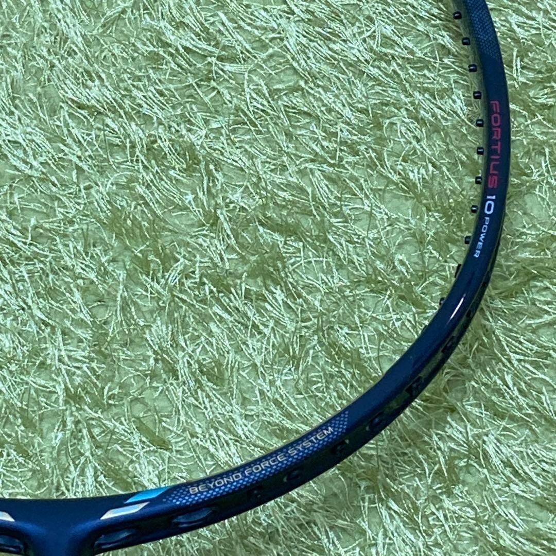 【極美品】MIZUNO FORTIUS 10 POWER 4U【限定2000本】