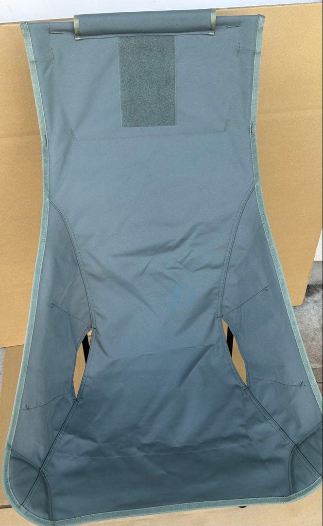 Helinox ヘリノックス　タクティカルサンセットチェア　アウトドアチェア