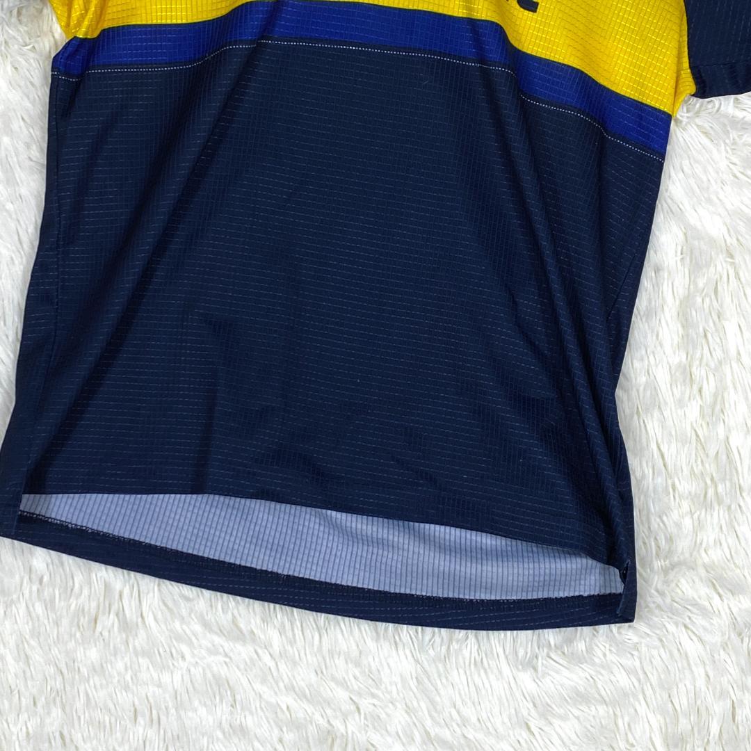 『Champion』チャンピオン (M) パルマユニフォーム ゲームシャツ