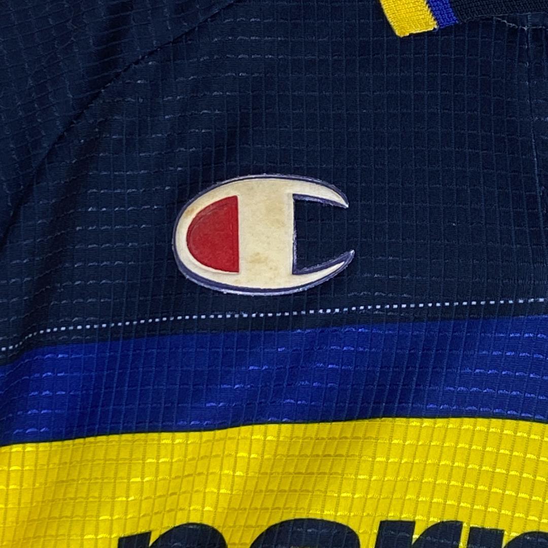 『Champion』チャンピオン (M) パルマユニフォーム ゲームシャツ