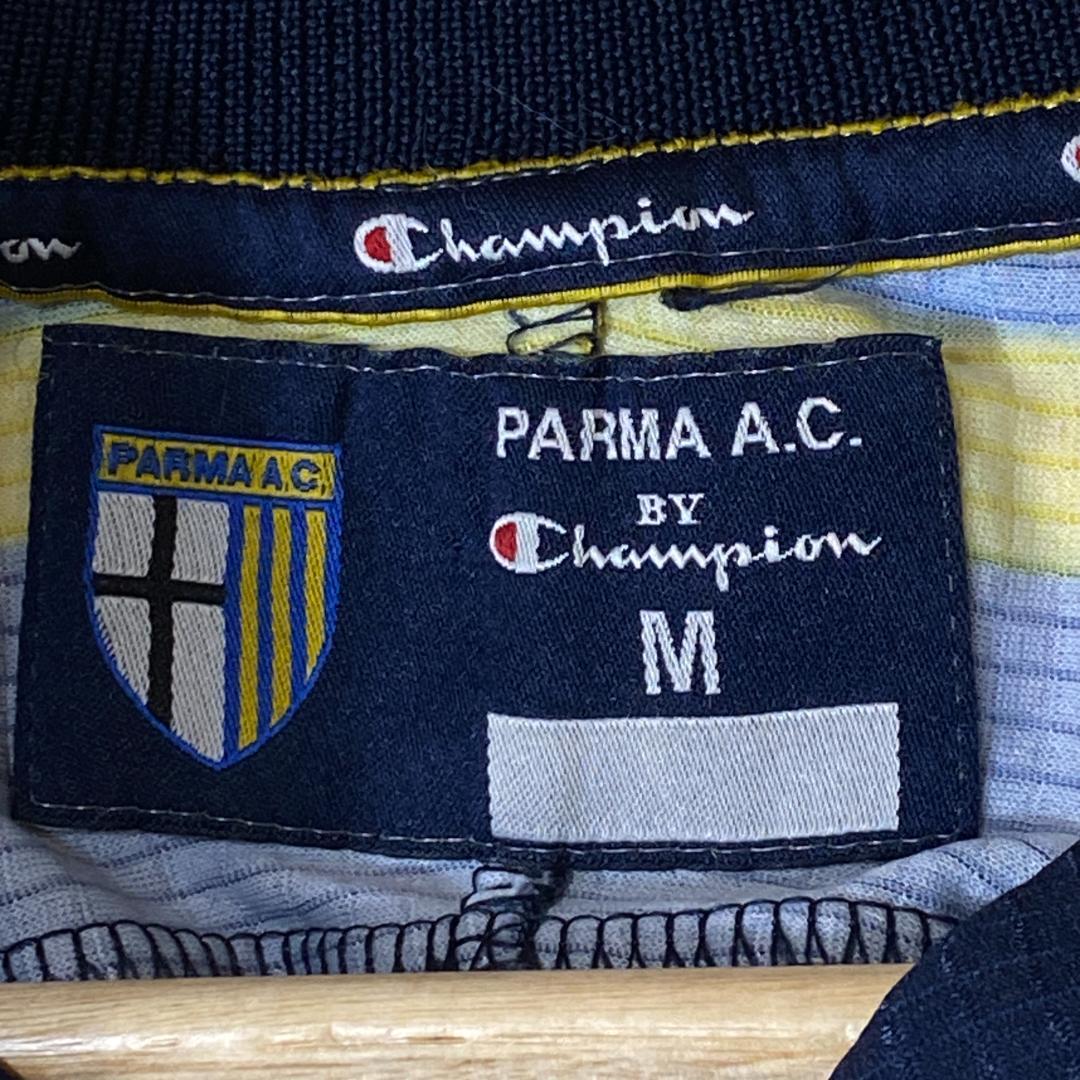 『Champion』チャンピオン (M) パルマユニフォーム ゲームシャツ