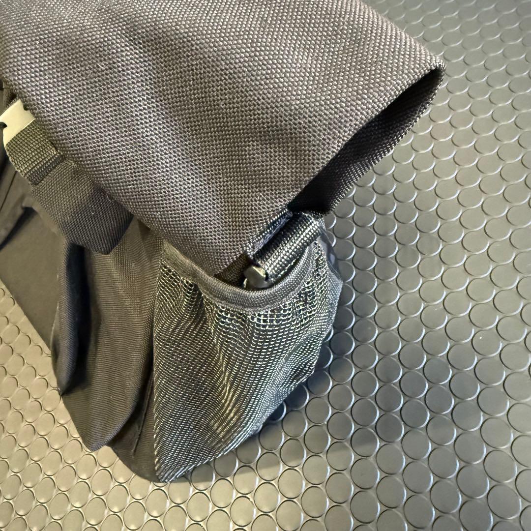 UK ブロンプトン 純正 ツーリングパニアバッグ