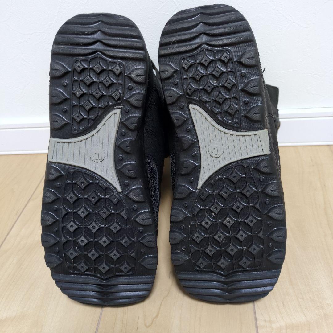 BURTON ミント スノーボードブーツ　24cm