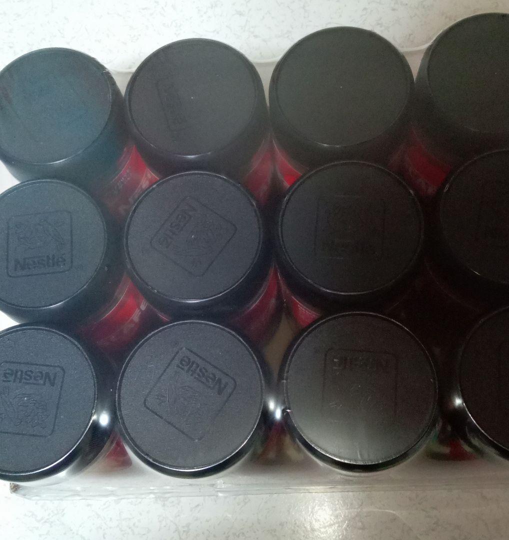 ネスレ ネスカフェ エクセラ インスタントコーヒー 170g12本