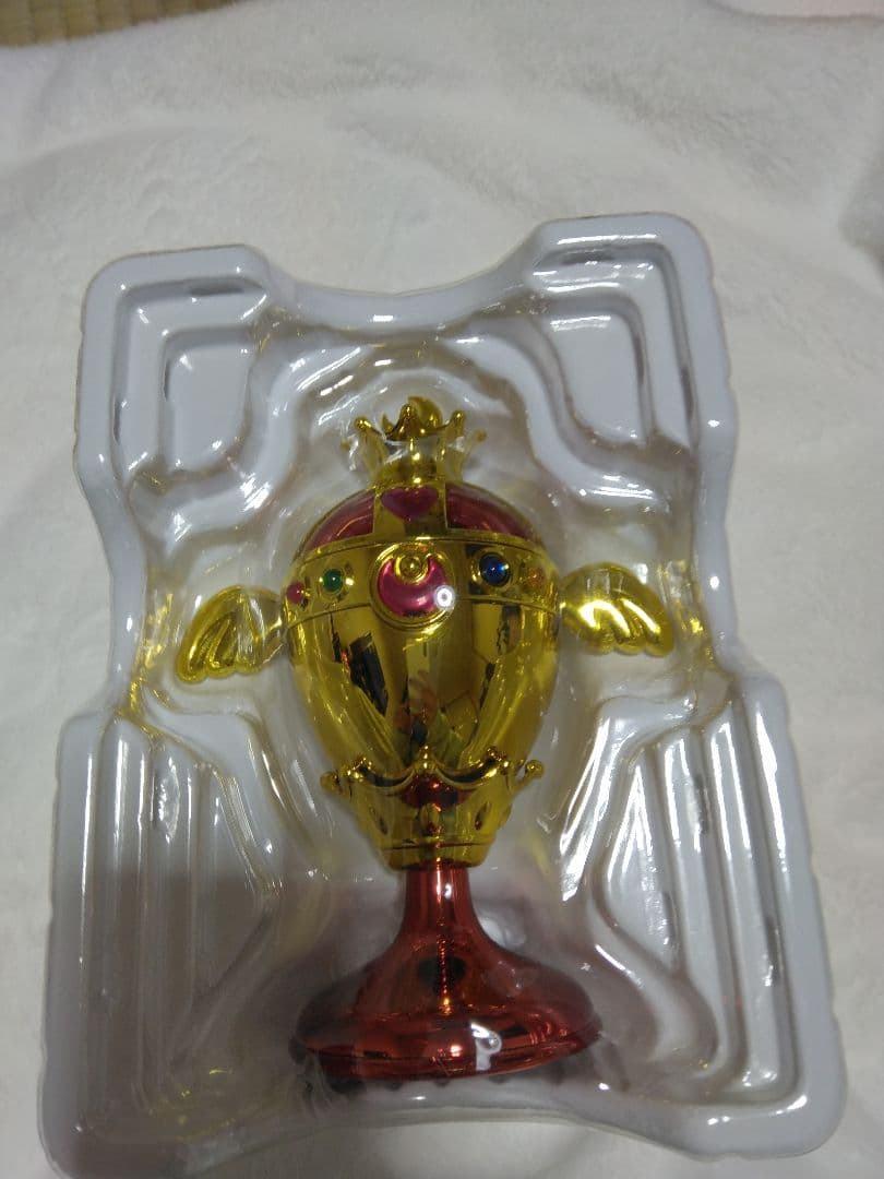 セーラームーンＳ聖杯