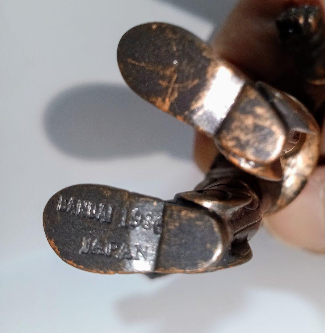 希少 当時物 昭和レトロ ロビンメタルヒーロー 聖闘士星矢 ペガサス星矢 ソフビ