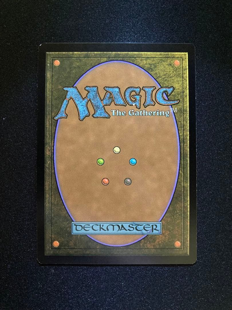 MTG 虹色の眺望 Foil 英語 MH1 1枚