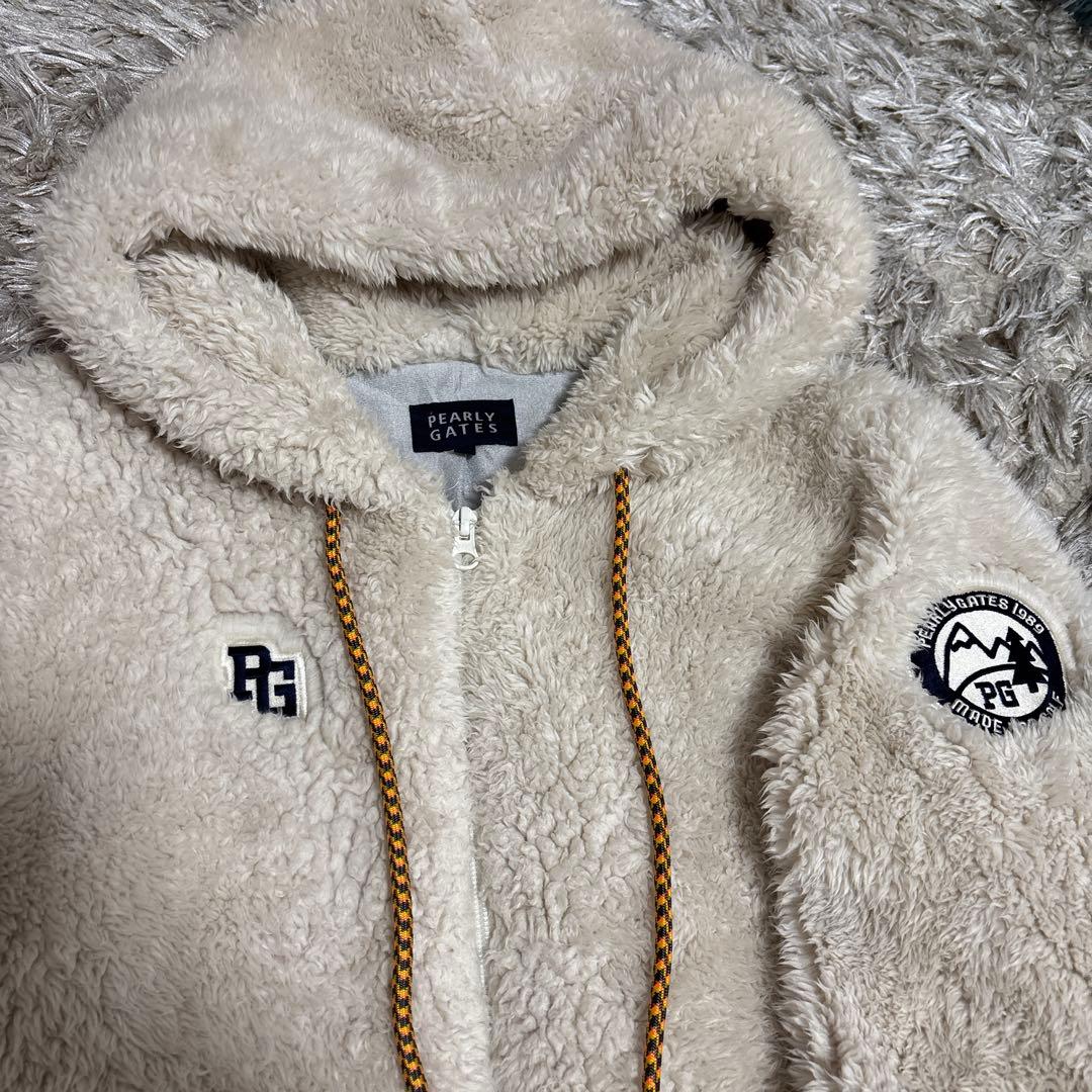 あゆPEARLY GATES セットアップ