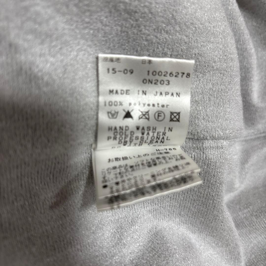 あゆPEARLY GATES セットアップ